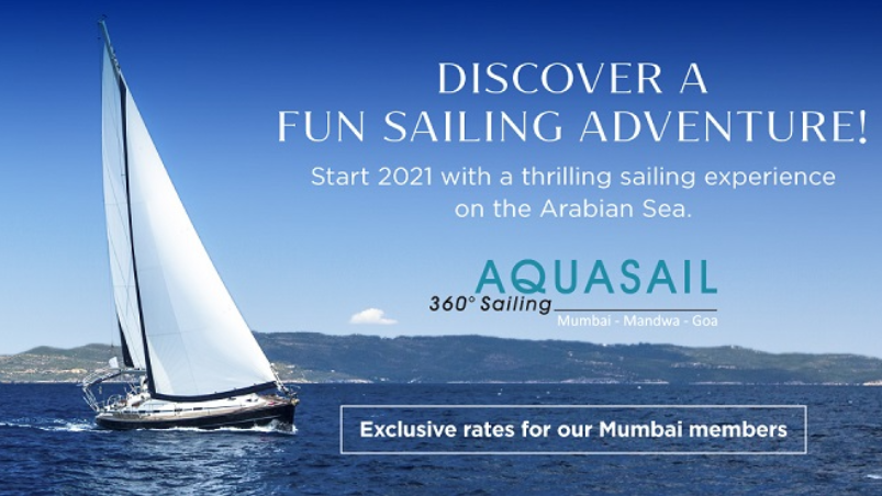 Set Sail with Aquasail